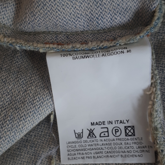 Diesel Style Lab dress - Picture 8 of 8